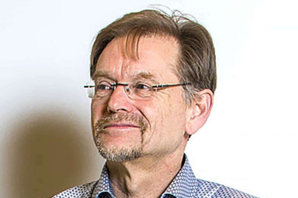 Rob van tulder rsm erasmus universiteit rotterdam