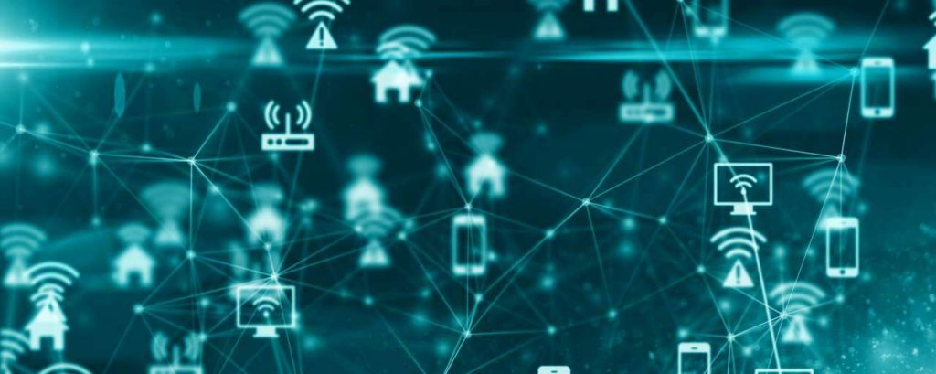 Technologie toekomst adobestock