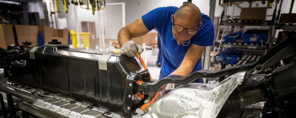 259177 volvo cars wil co2 voetafdruk drastisch verlagen als onderdeel van