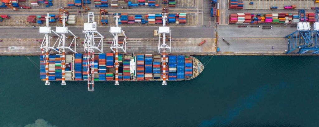 Adobestock haven port