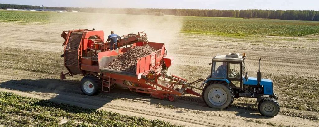 Biobased grondstoffen