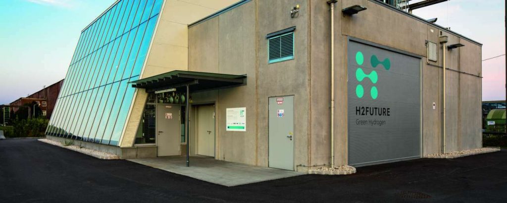 H2future auszen c voestalpine