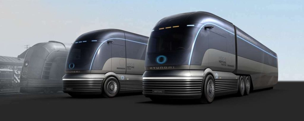Large 39003 hyundaimotorcompanyrevealscommercialtruckmobilityvisionatnacvshow