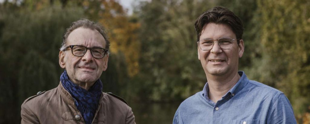 Paul van liempt merijn everaarts marijndewijs
