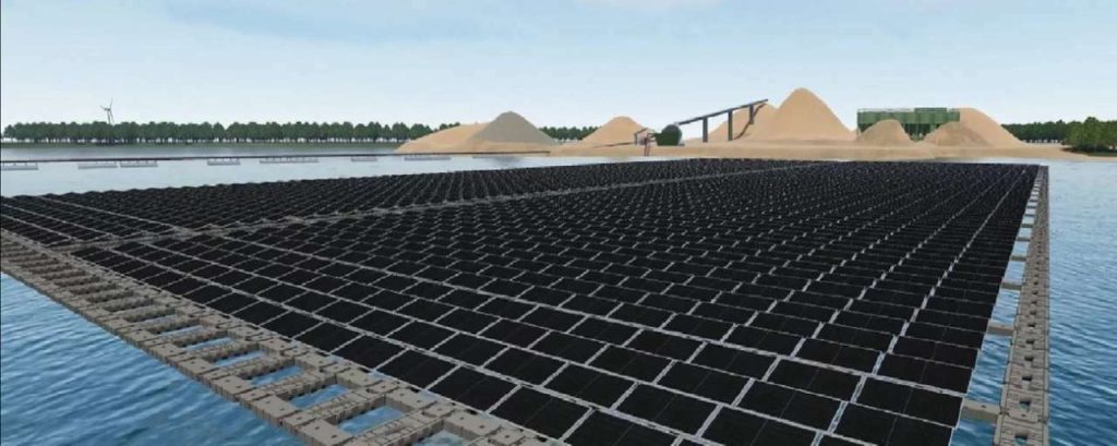 Vattenfall