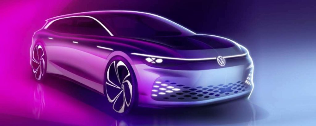 Vw ex
