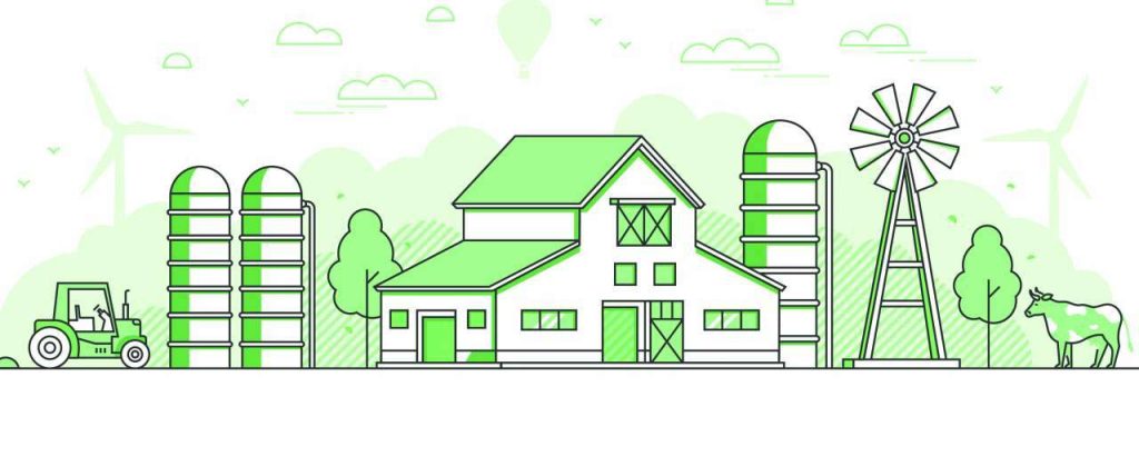 Boeren ontwerpers adobestock