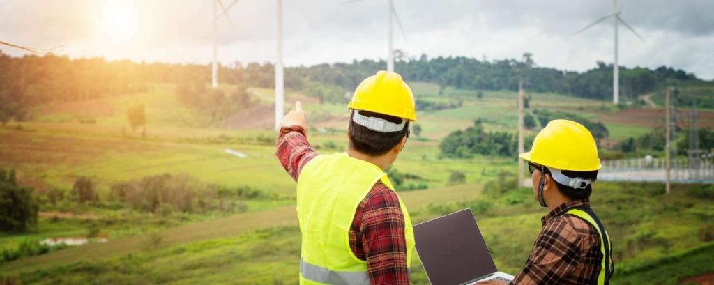 Energietransitie co creatie