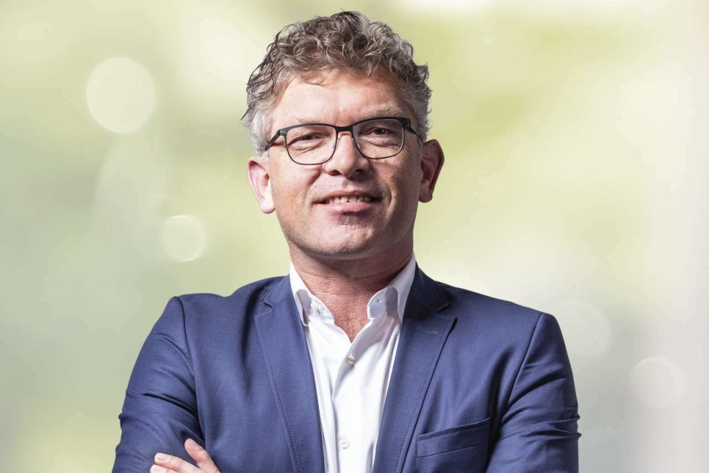 Gert veenstra