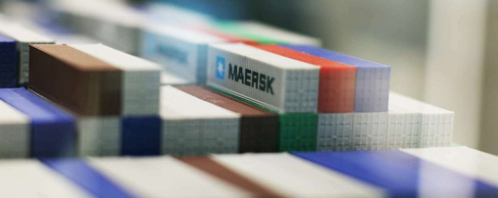 Maersk