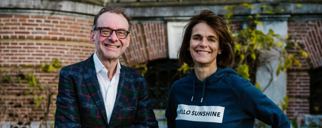Paul van liempt roebyem anders celine wagenmakers