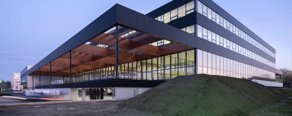 Unilever hive ossip