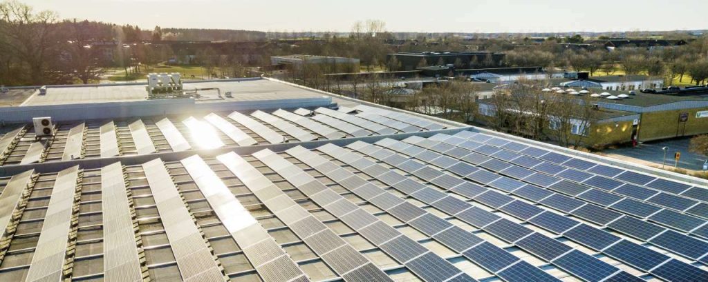 Adobestock zonnepanelen