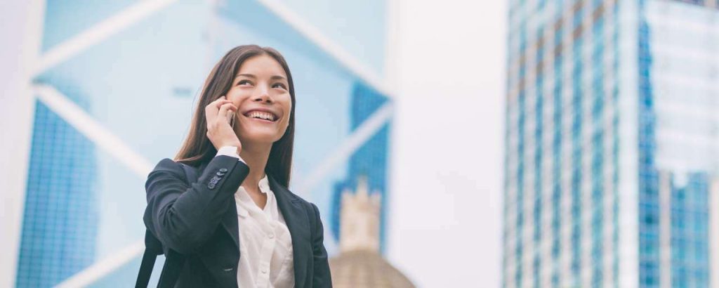 Refurbished telefoon adobestock