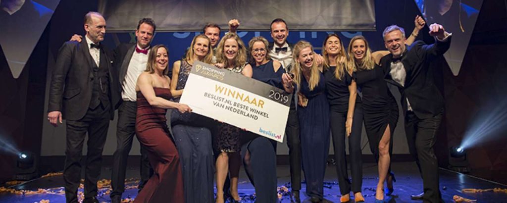 Winnaars 2019