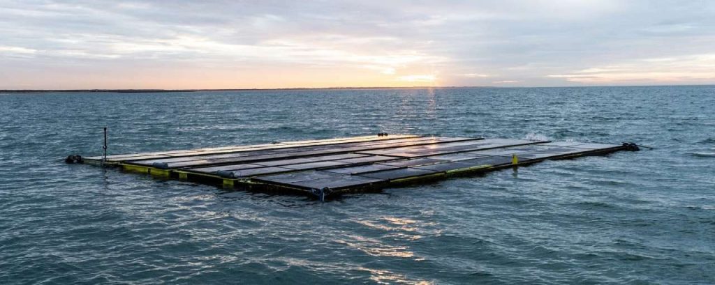 20200129 ooe offshore floating solar farm system doubled in size for website