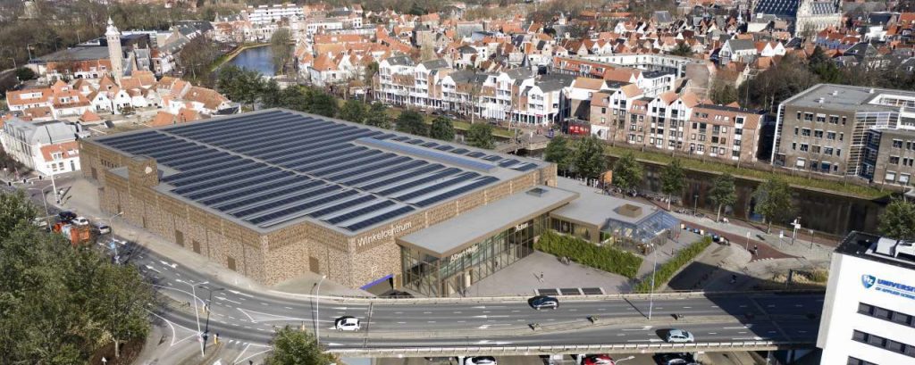 A s r renovatie middelburg