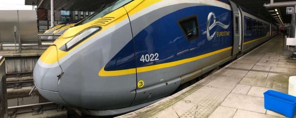 Trein