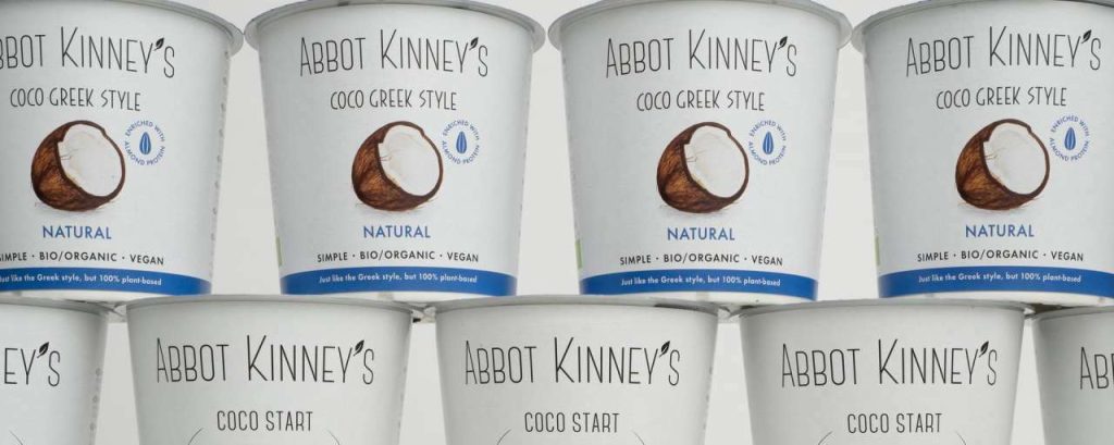 Abbotkinneys tessy van den boom yoghurt van haver kokosnoot en amandel