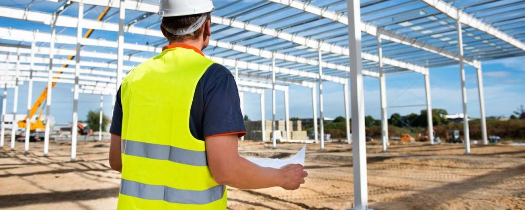 Adobestock 167778526 skelet van gebouw gebouwskelet circulaire economie donorskelet