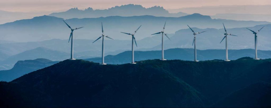 Adobestock 303485543 windturbines energietransitie