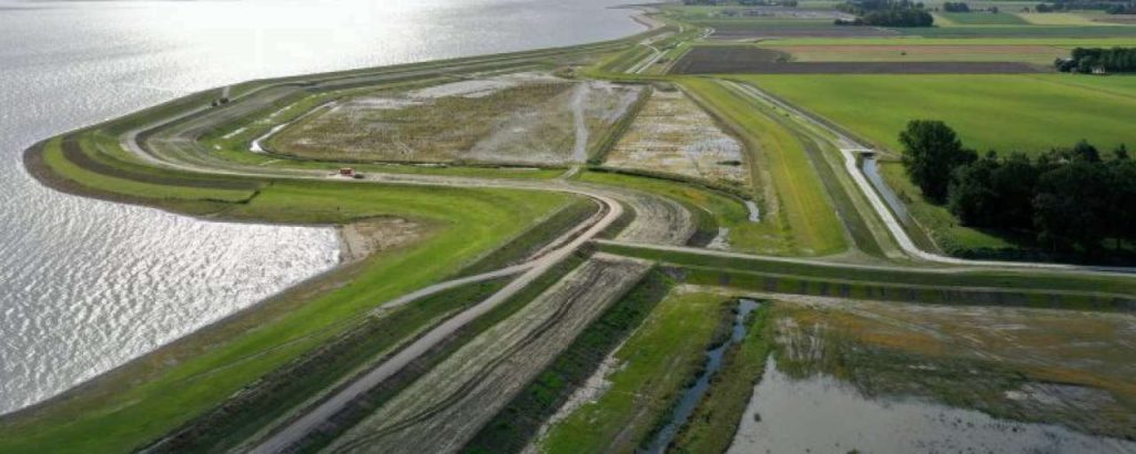 Dubbele dijk 2