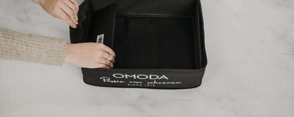 Ecobox omoda