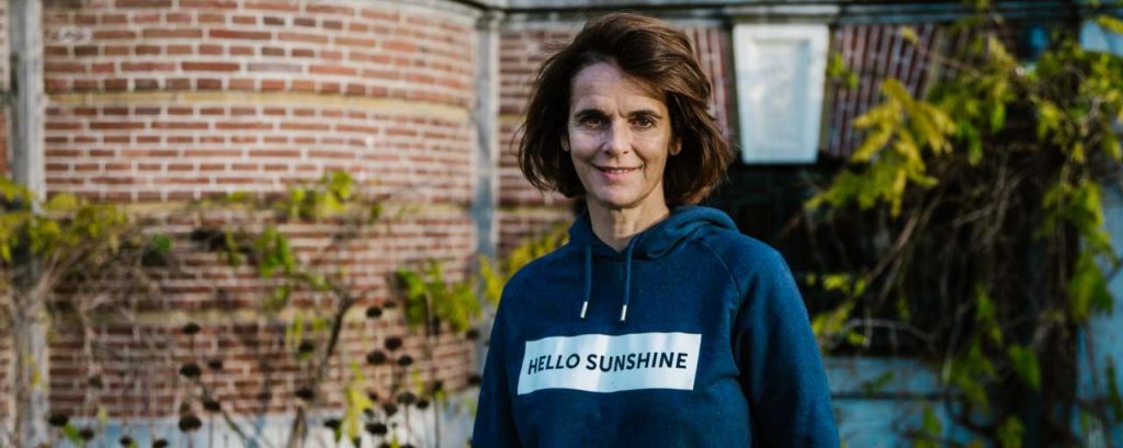Roebyem anders celine wagenmakers