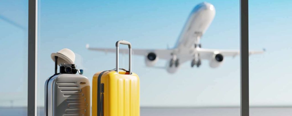 Vliegtuig luchthaven adobestock
