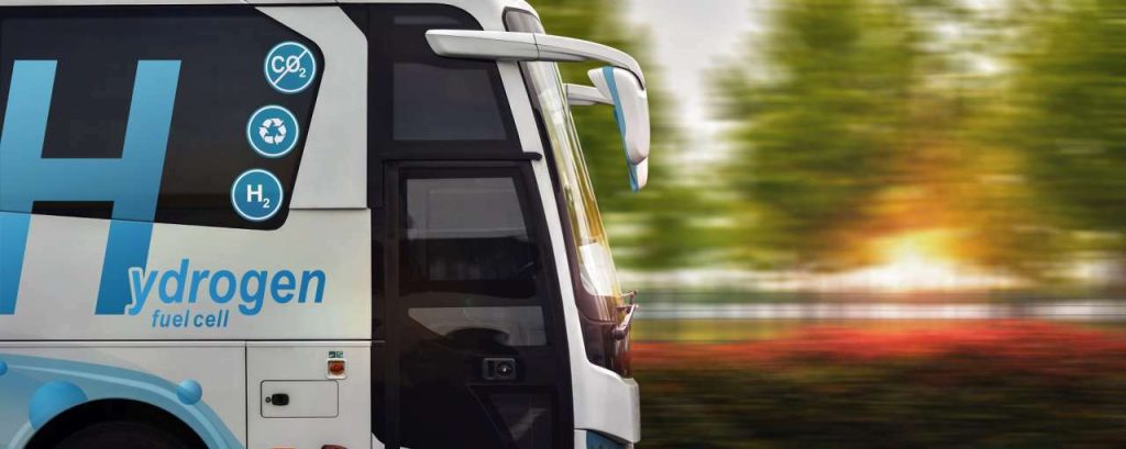 Waterstofbus adobestock