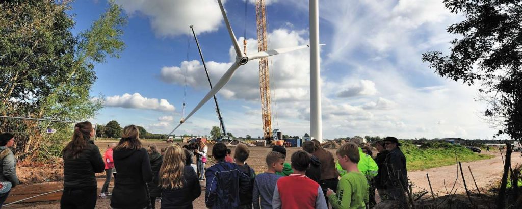 Windsafari basisschool