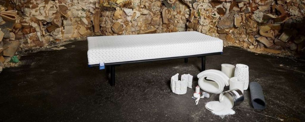 Auping matras