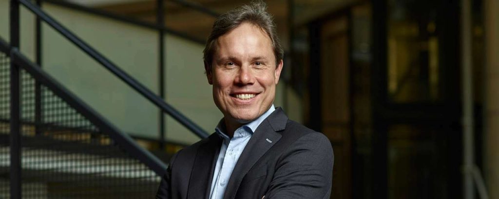 Greenchoice evert den boer