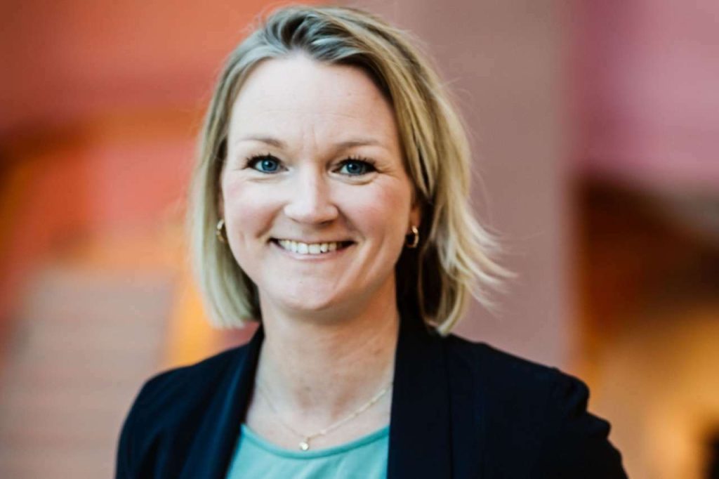 Janneke hermes gasunie