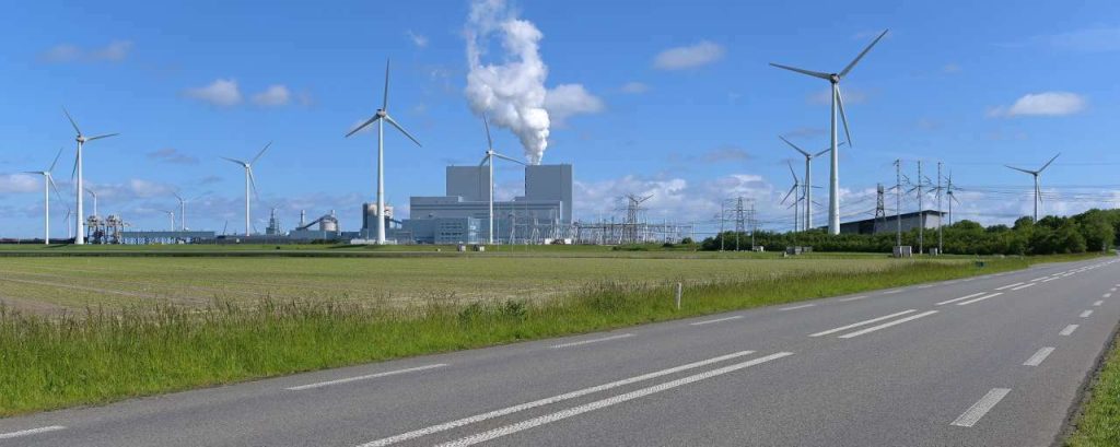 Kw eemshaven 2 rwe