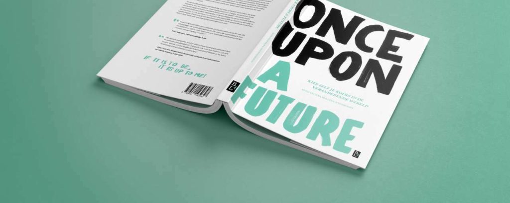 Once upon a future