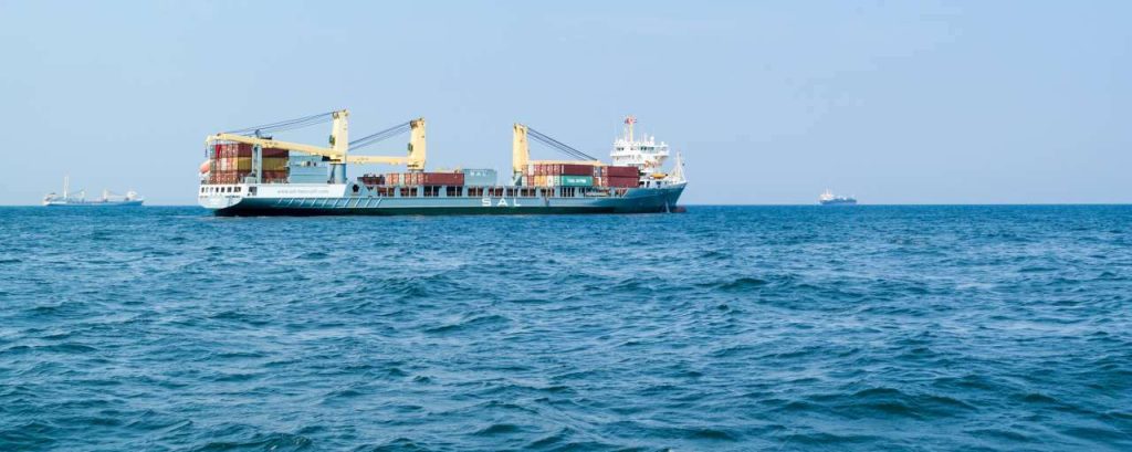 Scheepvaart waterstof adobestock