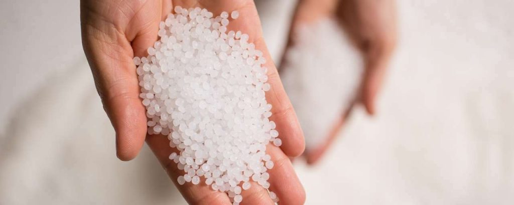 Bioplastic