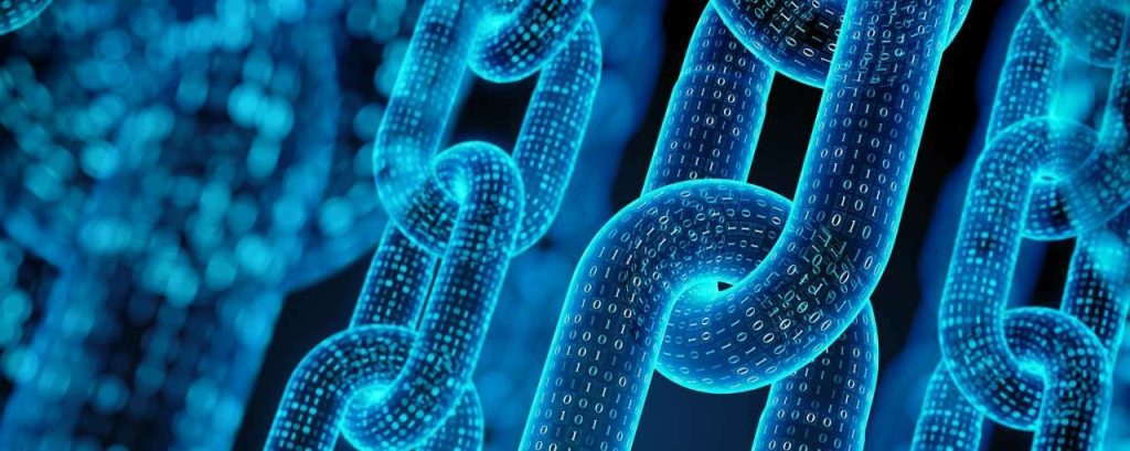 Blockchain