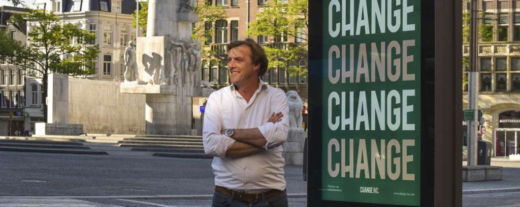 Change artikel