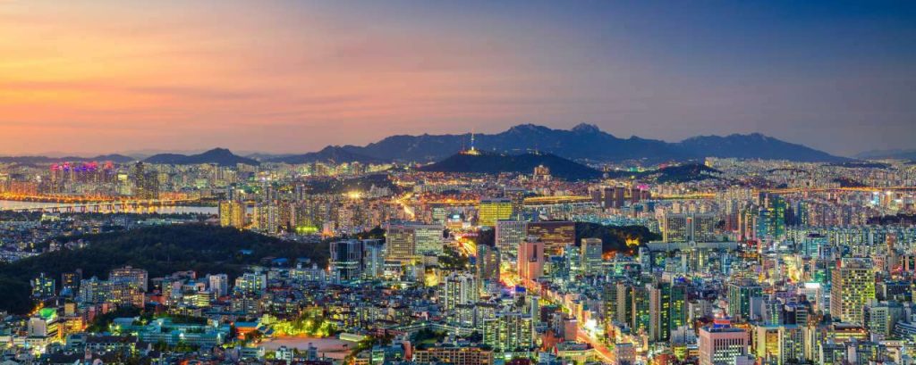 Adobestock seoul zuid korea kleiner