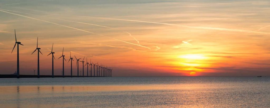 Energietransitie windenergie