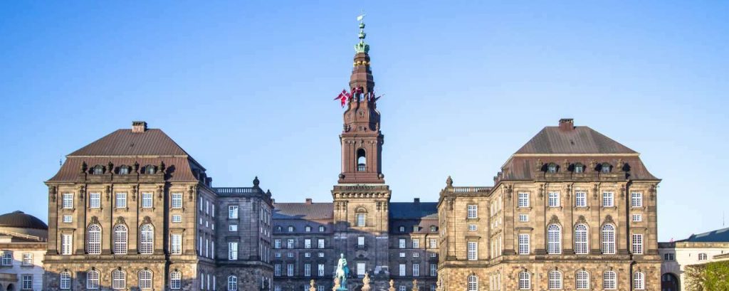 Adobestock 338423263 denemarken deens parlement