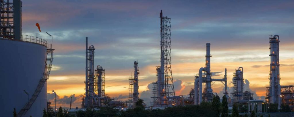 Adobestock 91383548 olieprijs olie industrie