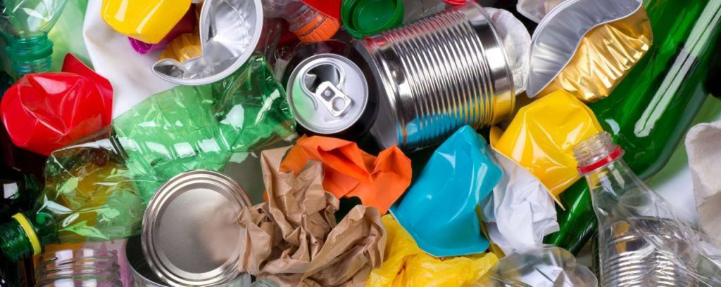 Adobestock afval recycling