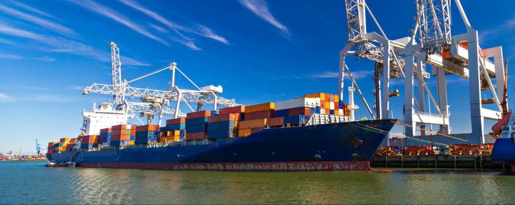 Adobestock containerschip