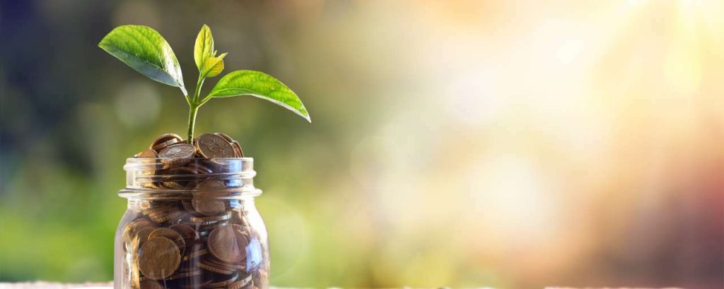 Adobestock geld investeringen boom