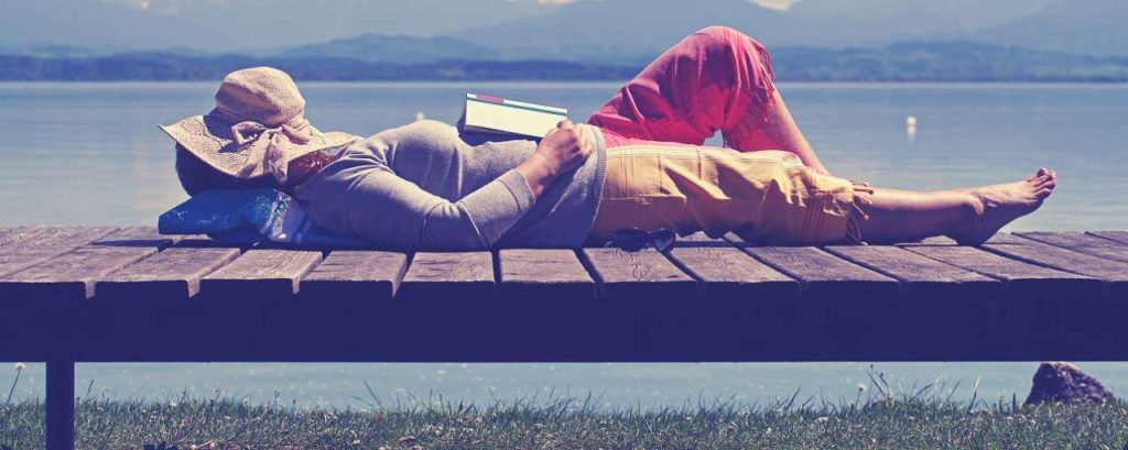 Duurzame gadgets vakantie