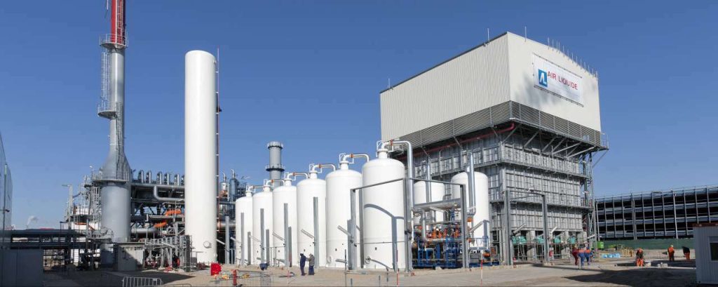 Foto fabriek air liquide2