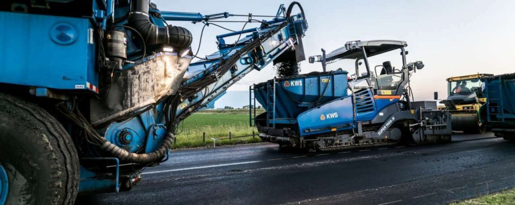Kws onderhoud provinciale wegen utrecht
